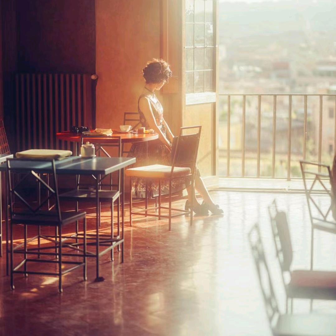 故事的结尾@抖音