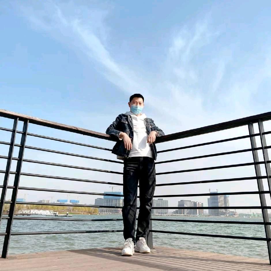 大风大浪就是闯🚲🚲