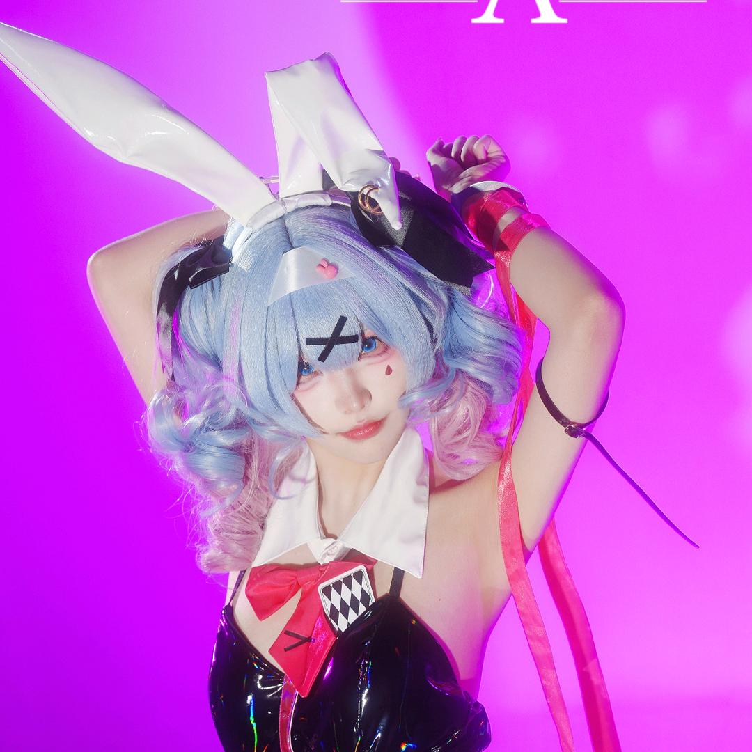 moo月牙