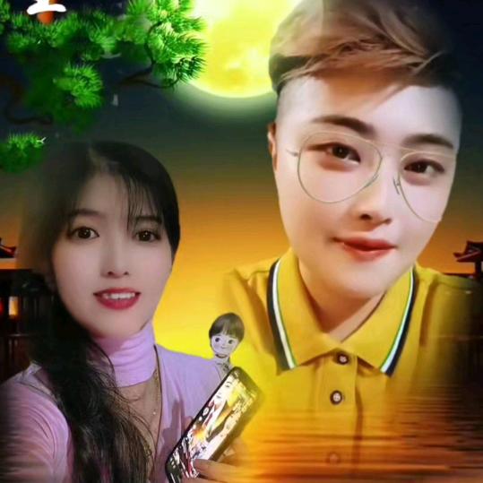 🌈小凤  靓仔💕