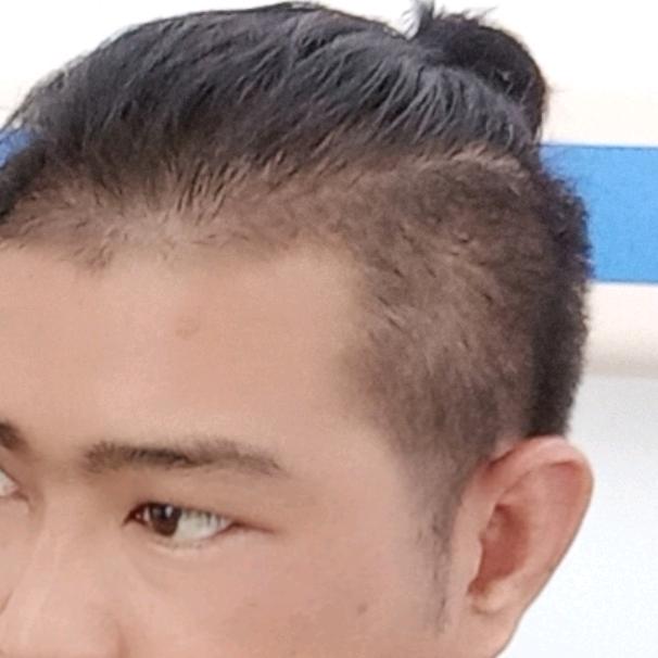 平步青云