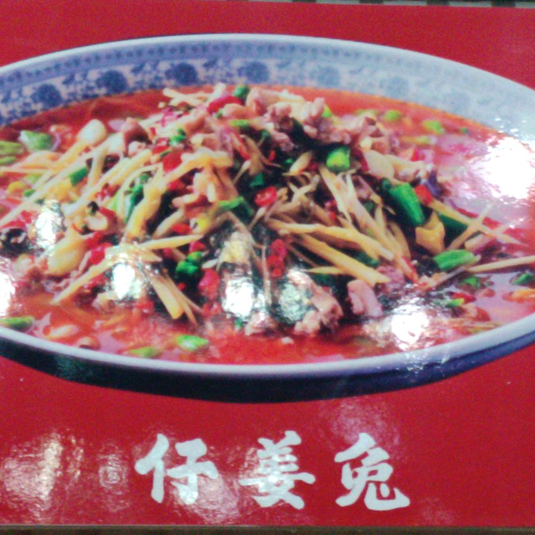 红运仔姜兔