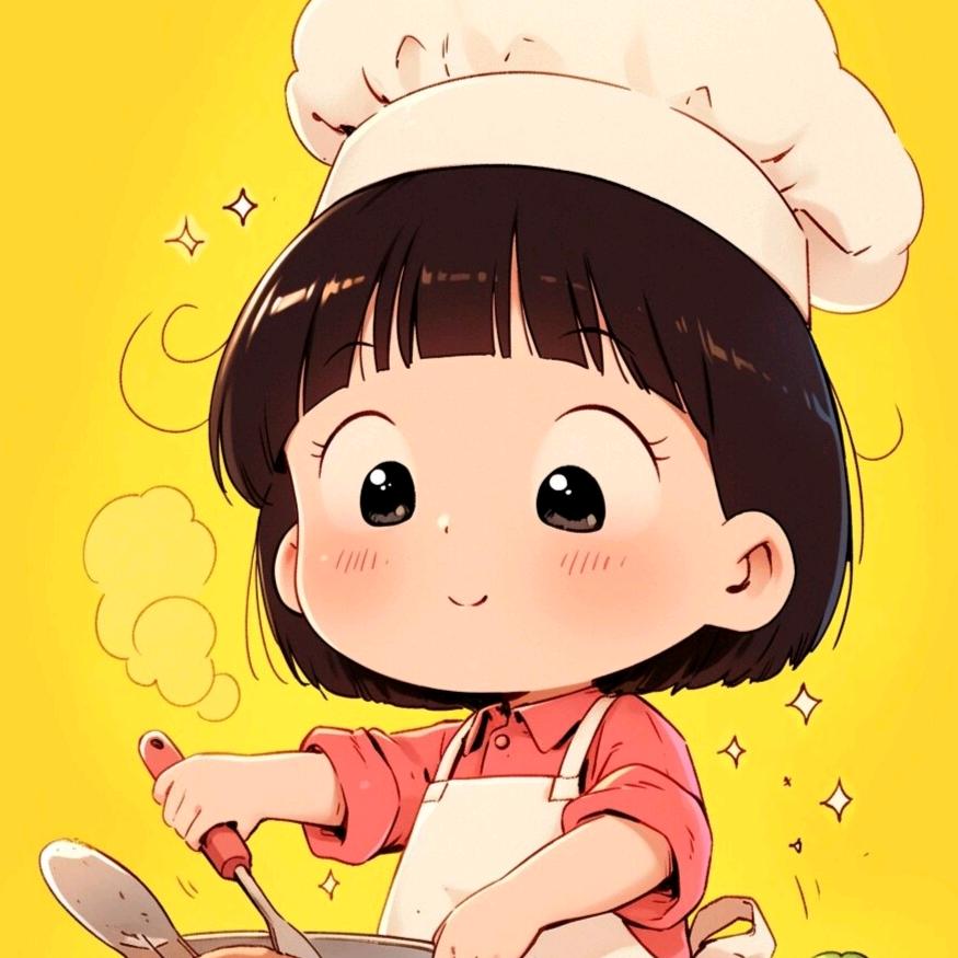 村姑美食铺