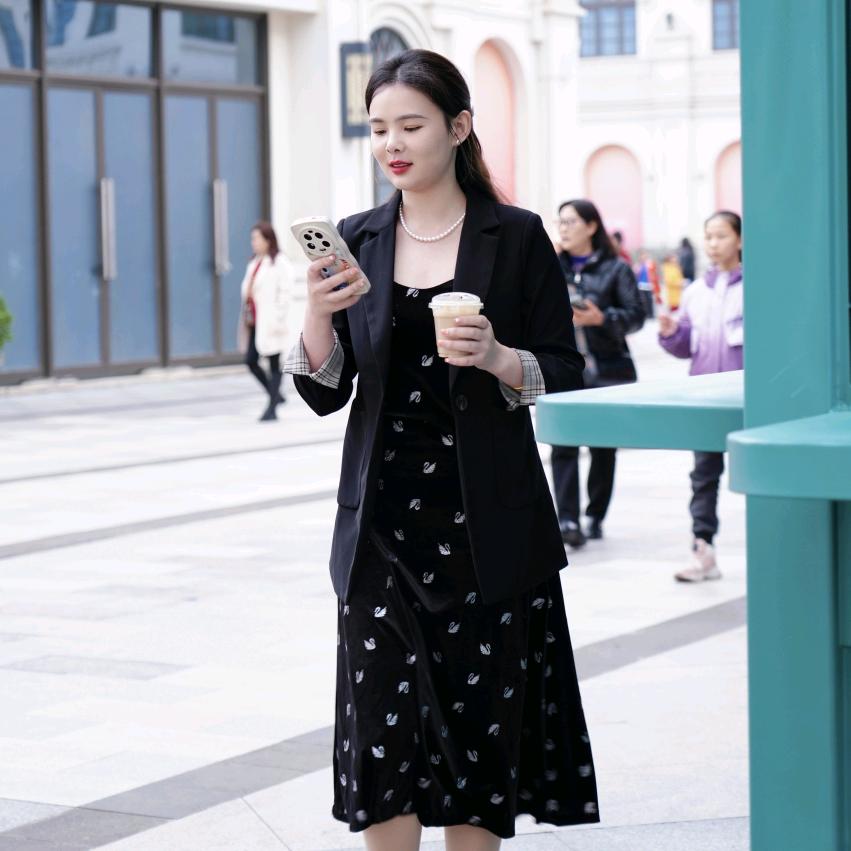 杨杨～