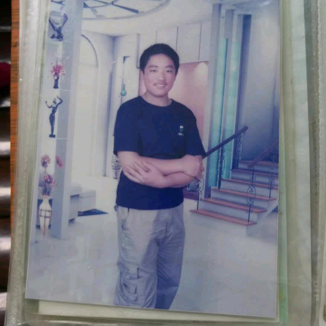超哥。