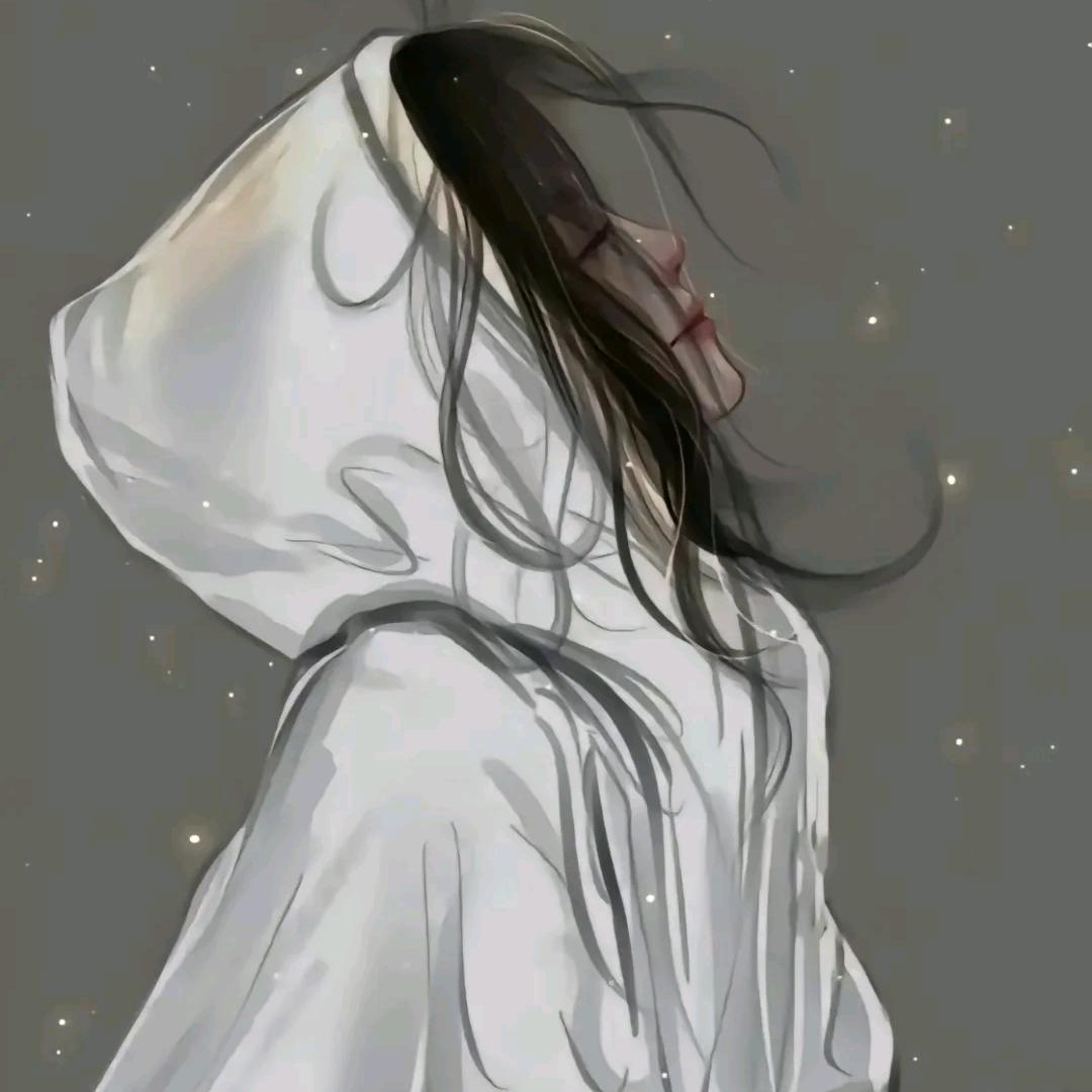 💋 无人与我
