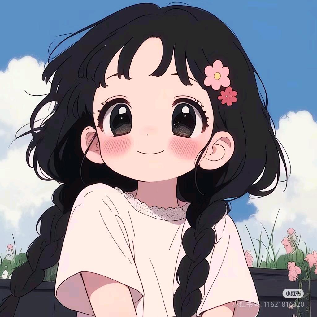 久流不止🌸