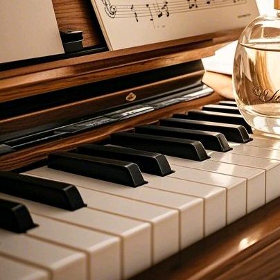 🎼🎹啦嘻哆