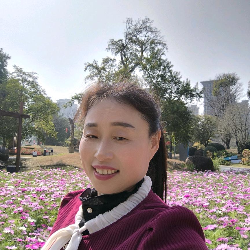 梅花久妹