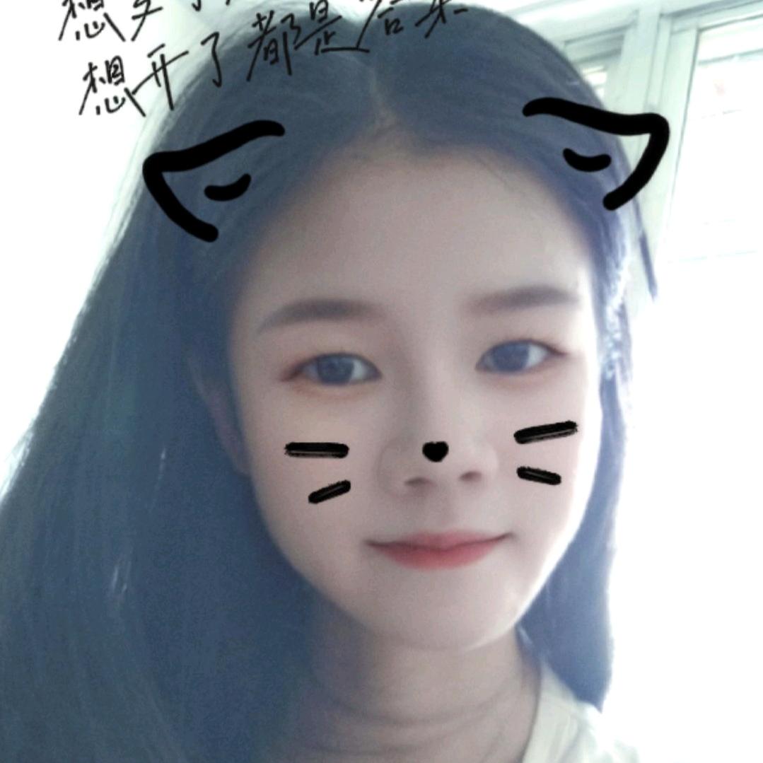 琳琳美眉