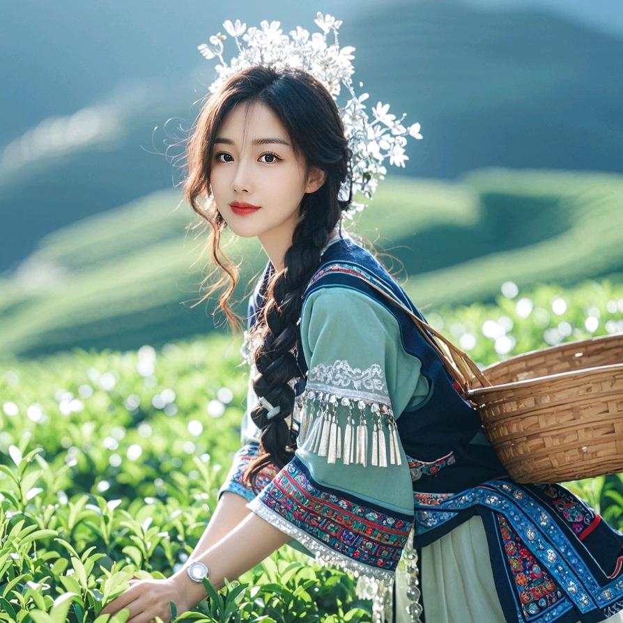 苗魅妹~ling📸