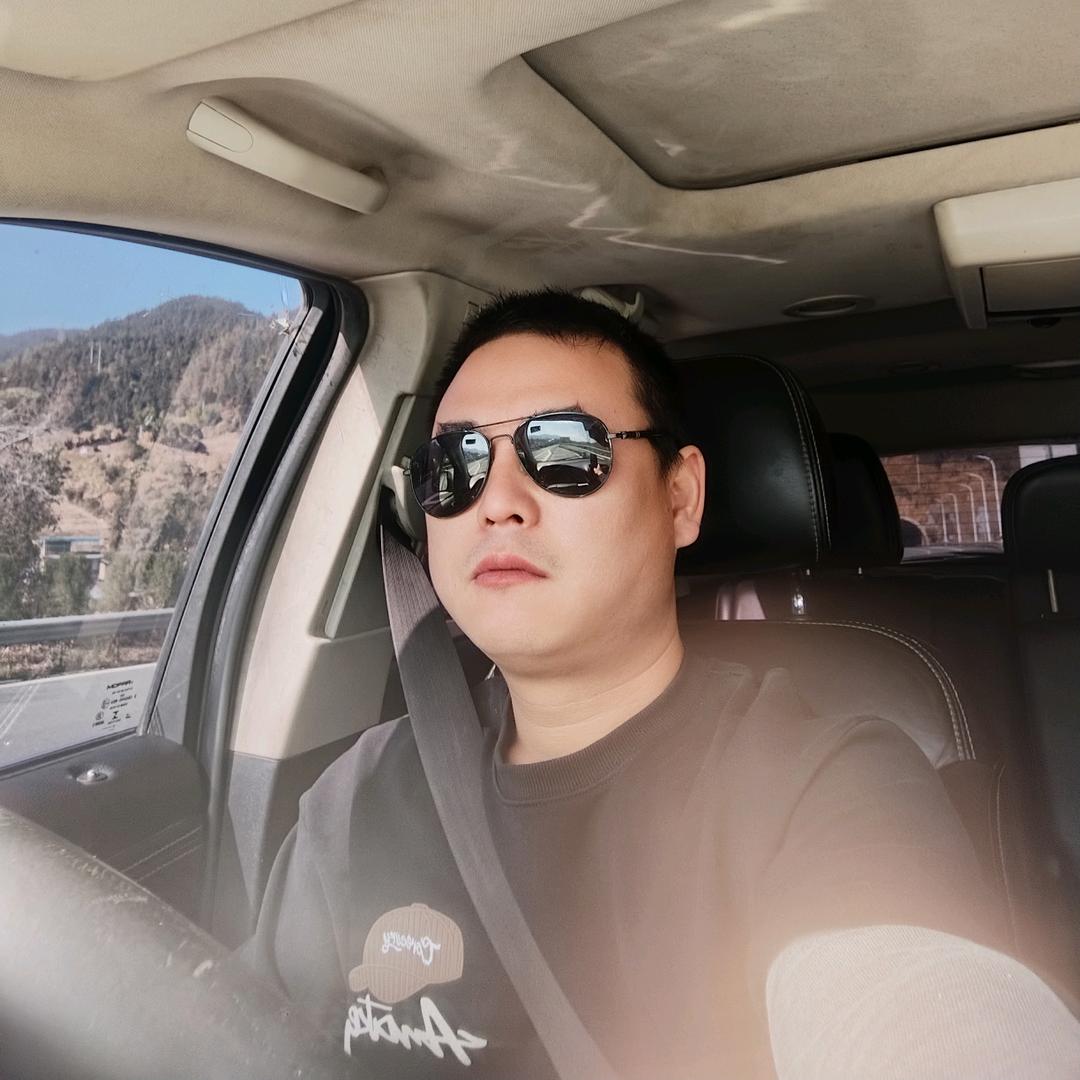 一介俗人