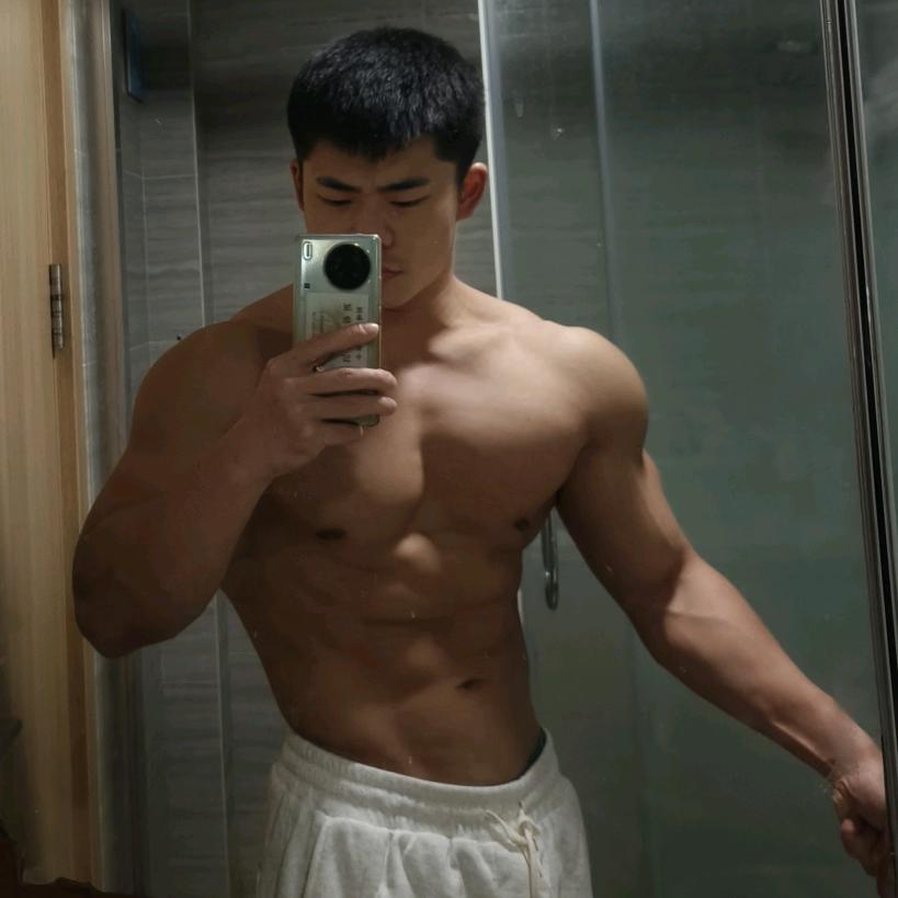 李教练
