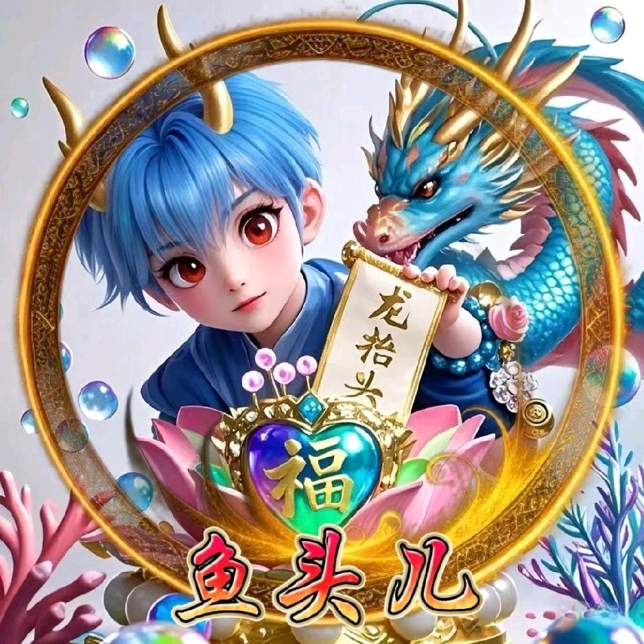 鱼逍遥