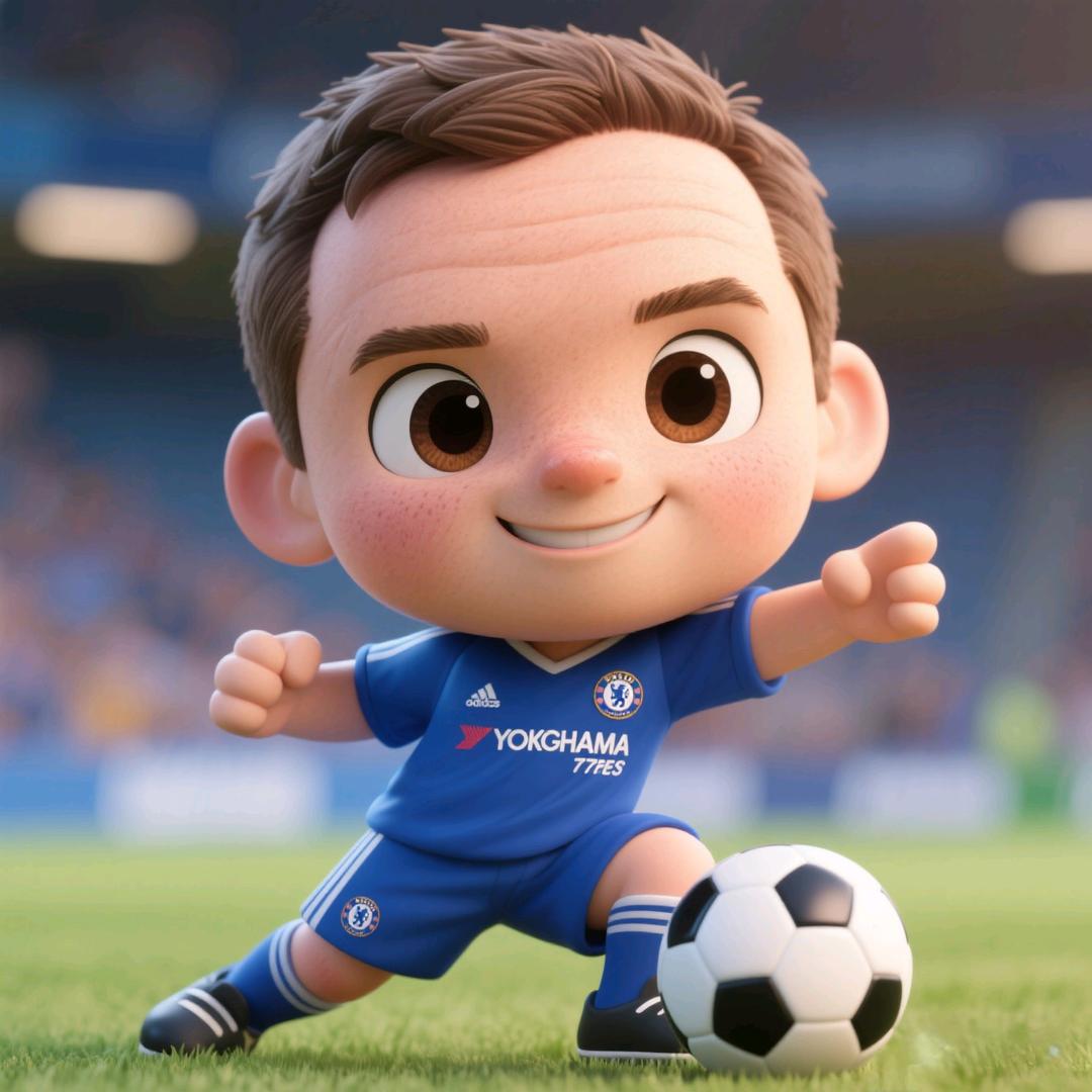 Lampard