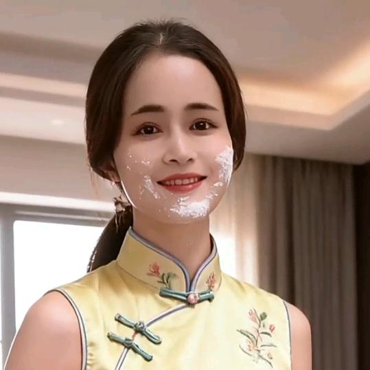 韦家二小姐