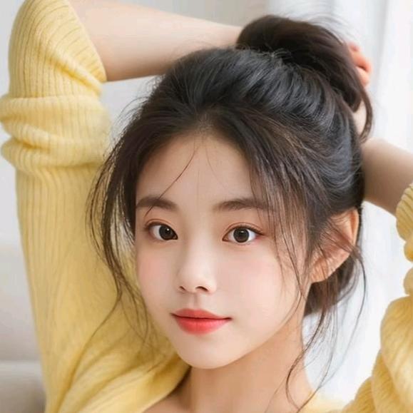 美儿