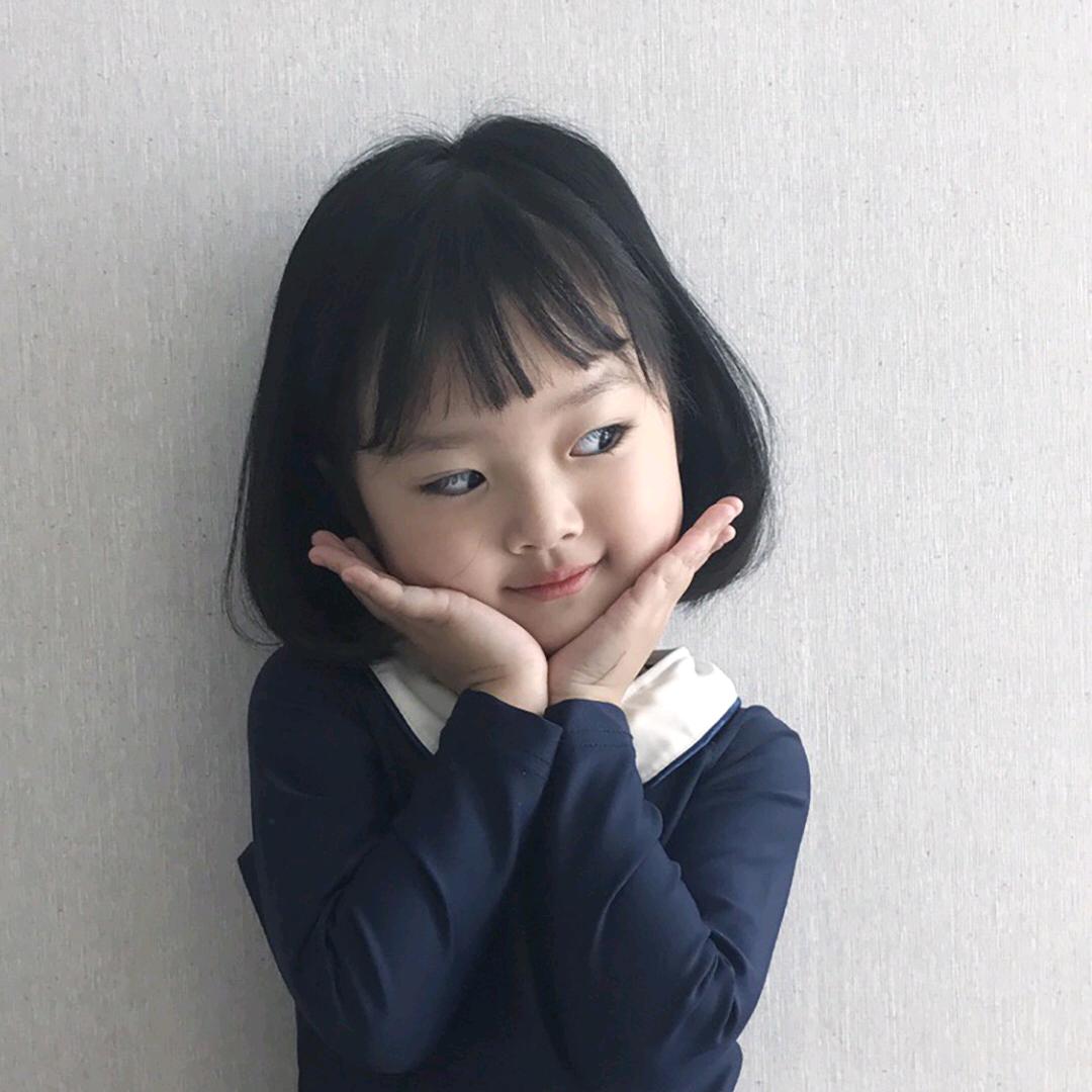 烦恼的小个子