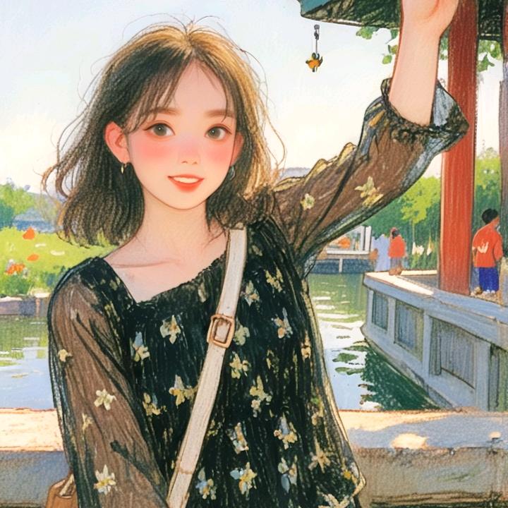 花非人陌