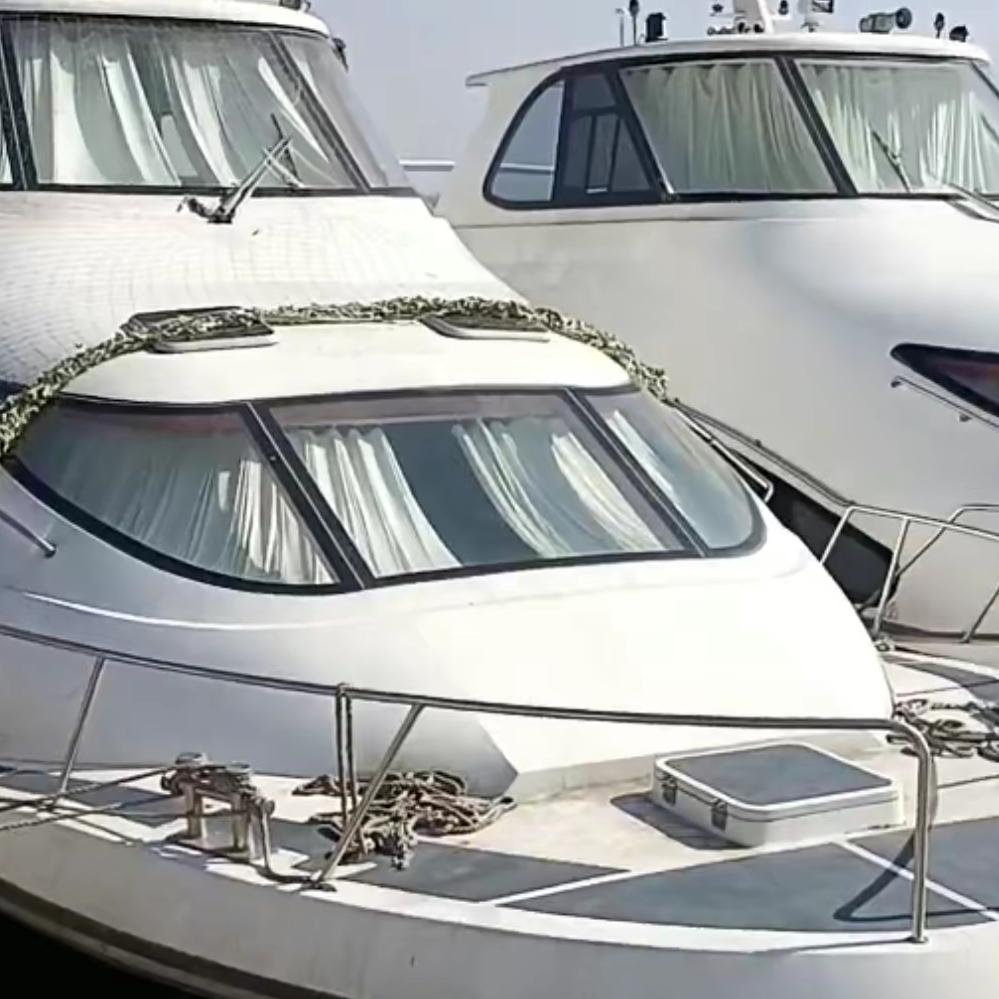 张兵专业磨光机