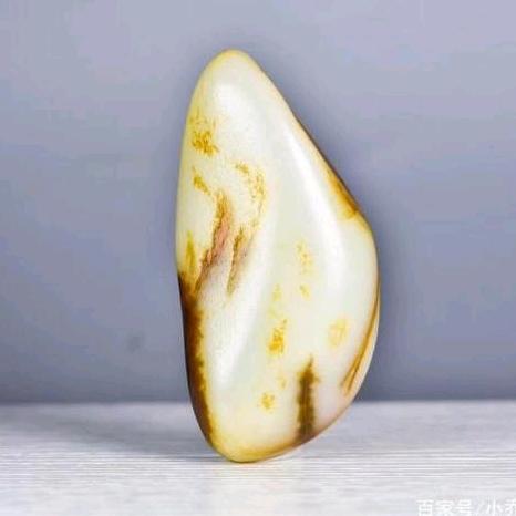 籽料原石656