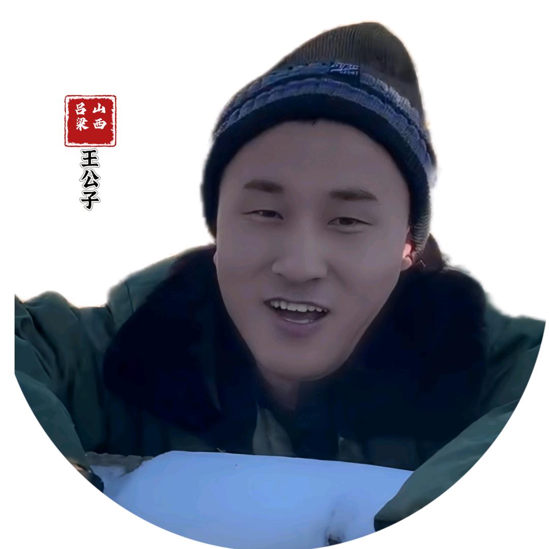 王公子 - 搞笑达人