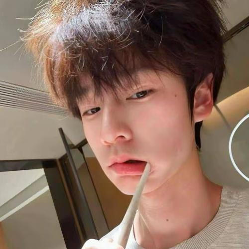 晚上好