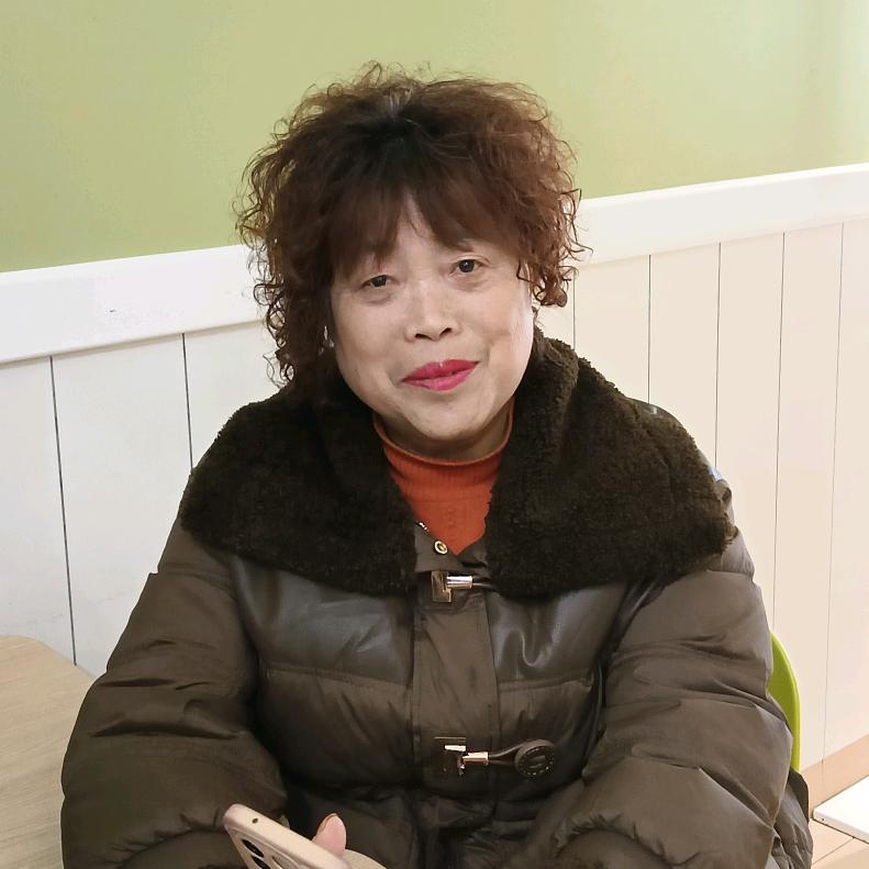 葵花儿