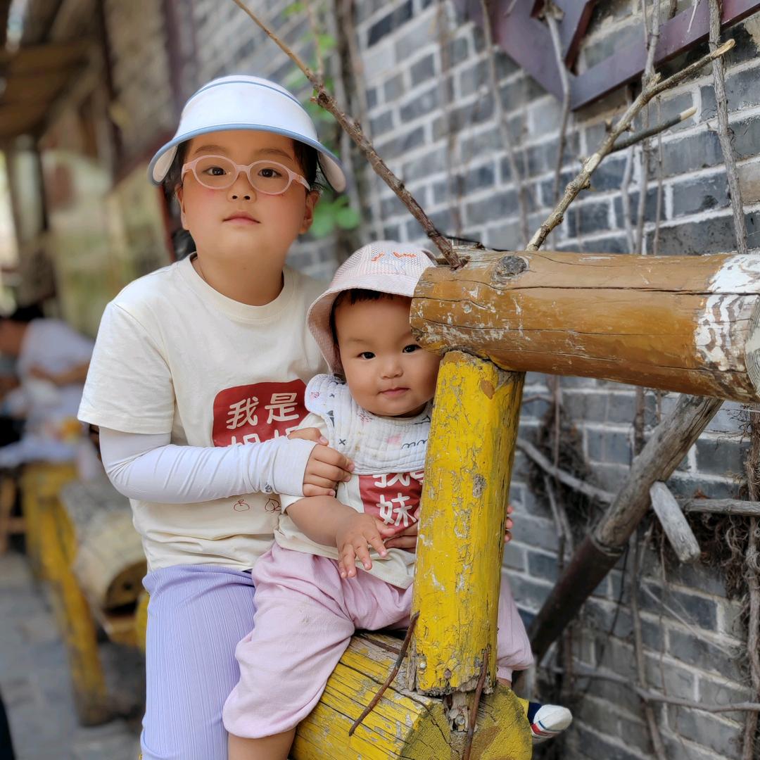 心悦的亲子共读课🙎👶