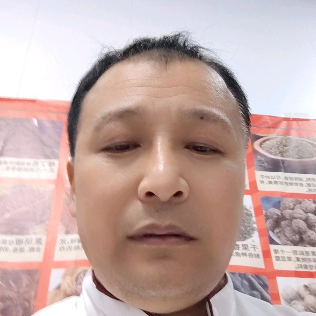 陈开勋