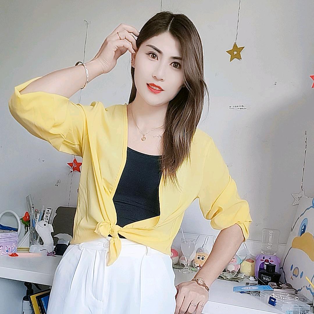 没有仙气的仙女