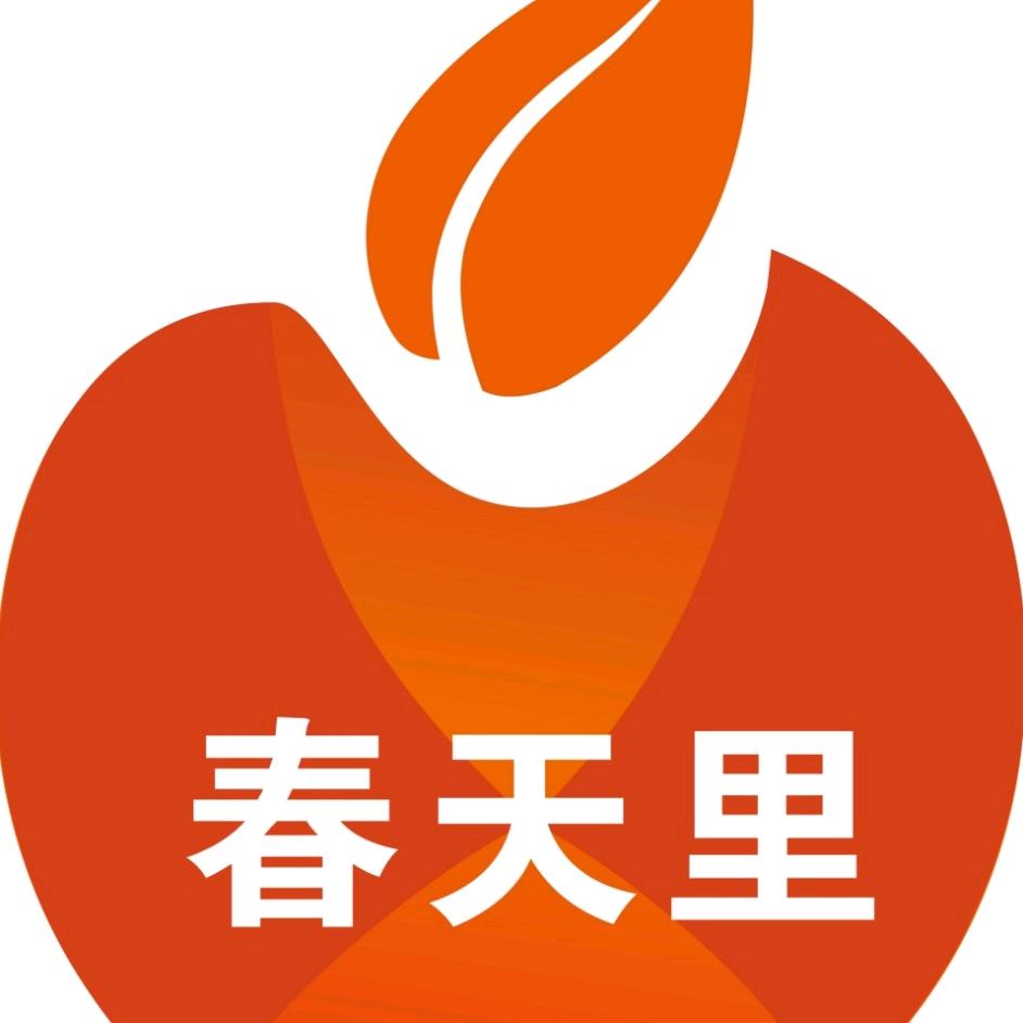 春天里果蔬汇