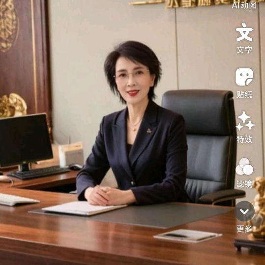 润萨心争