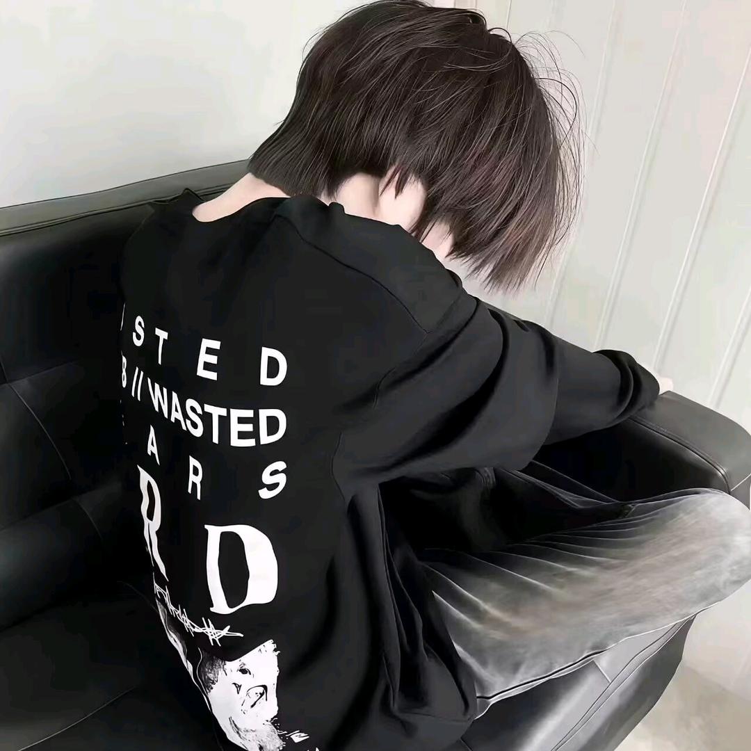 海的那边是尽头