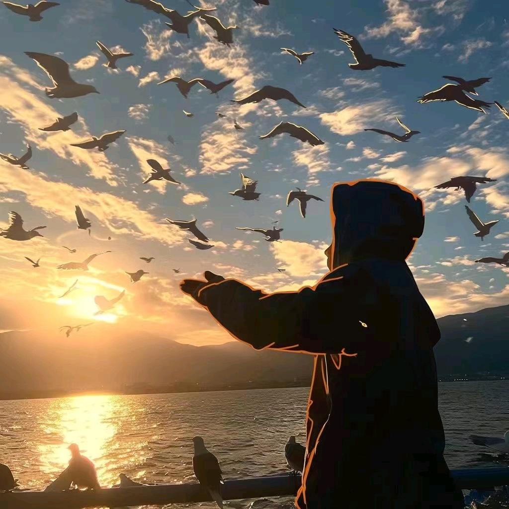 因帅气被追八条街