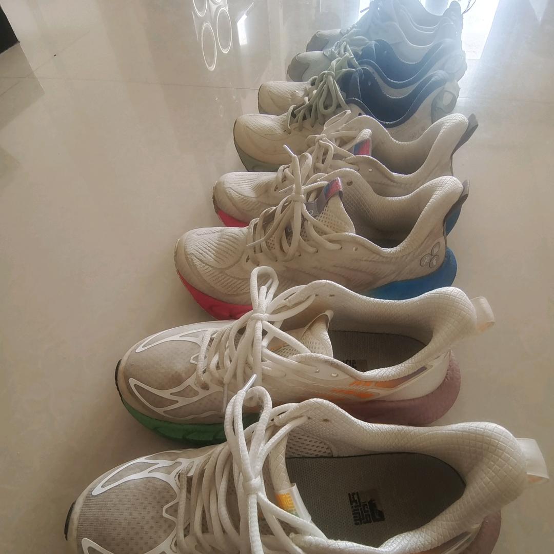 爱运动😁