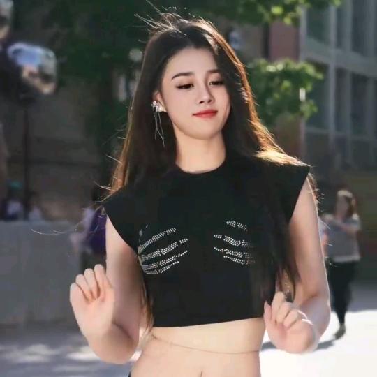 月亮姐姐🌙