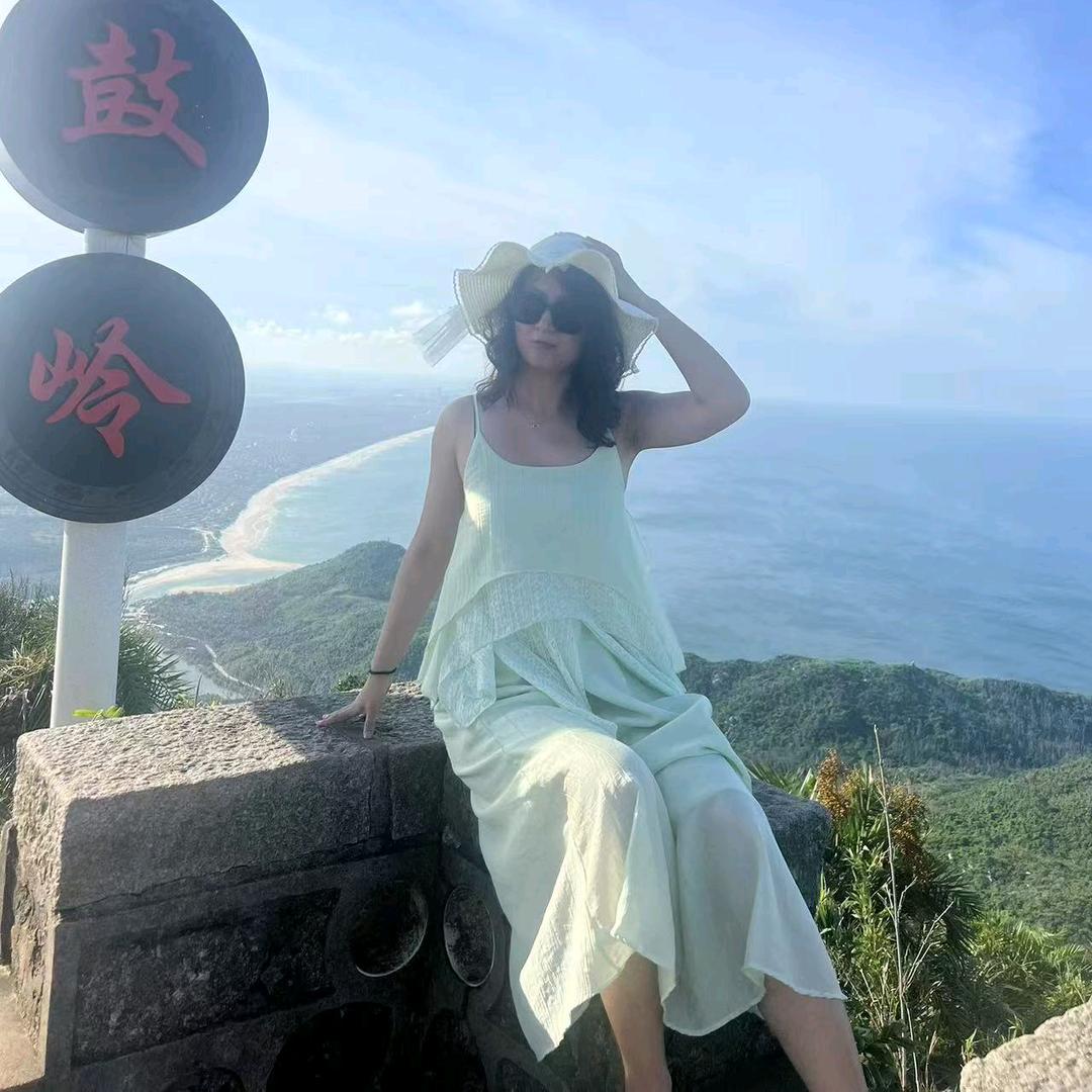 黑妮的分享