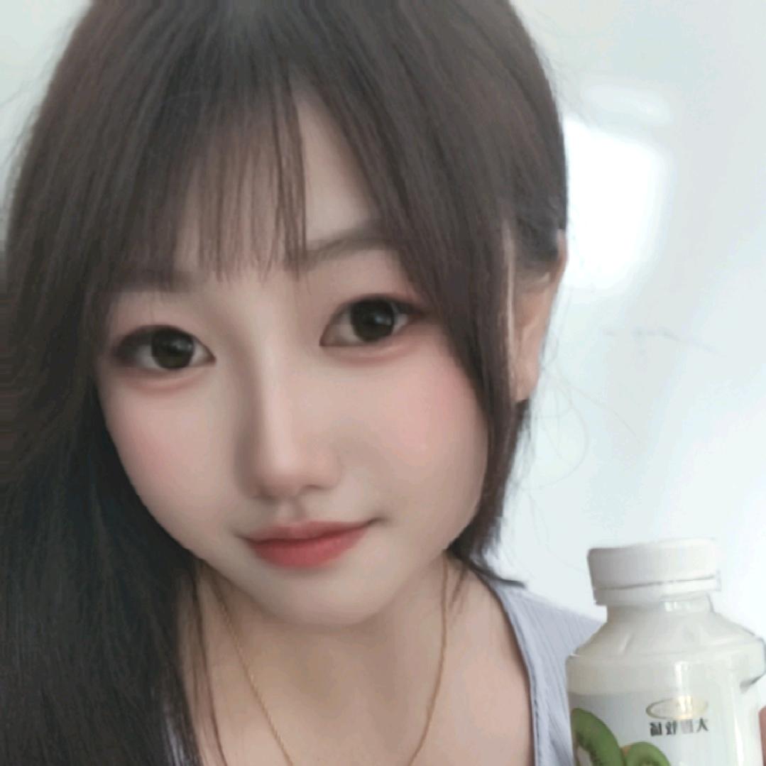 幸福的小女人