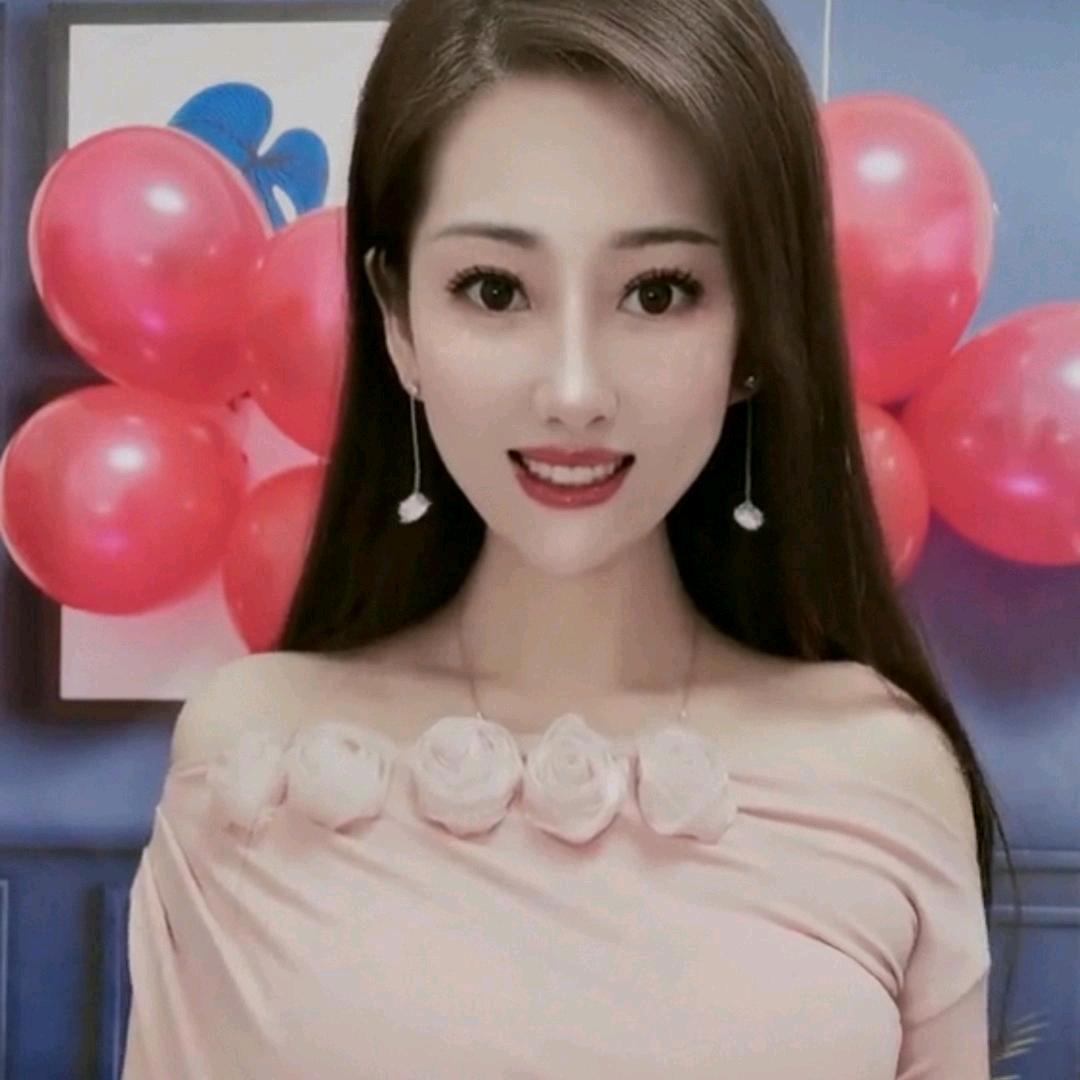 娜宝❤️