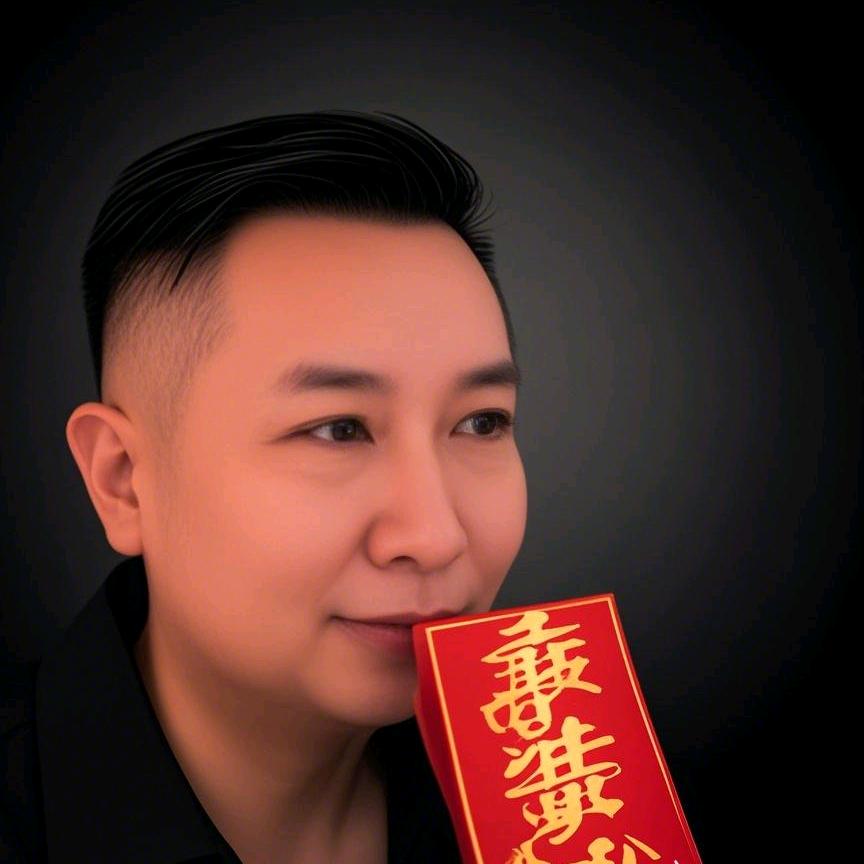 巨量工程 刘
