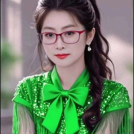 杨大姐