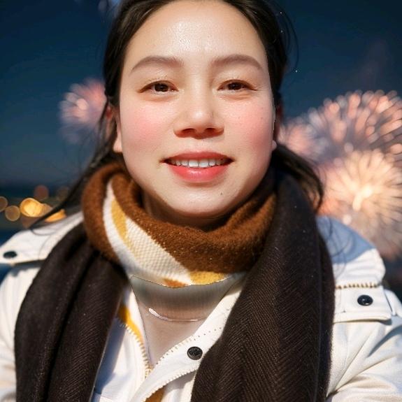 梨花雨(盘州窗帘林姐生活号)