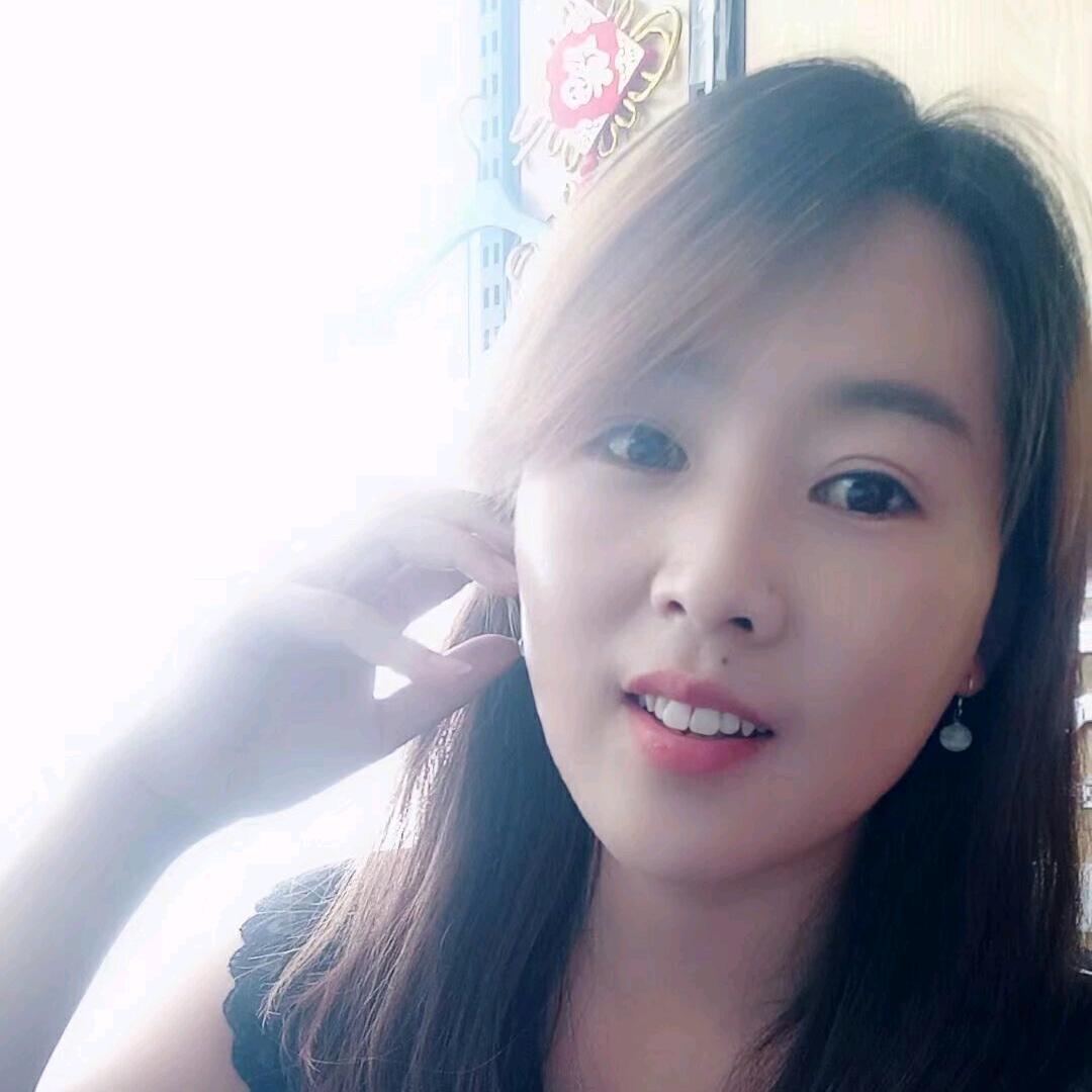 美丽无声（卢二姐）
