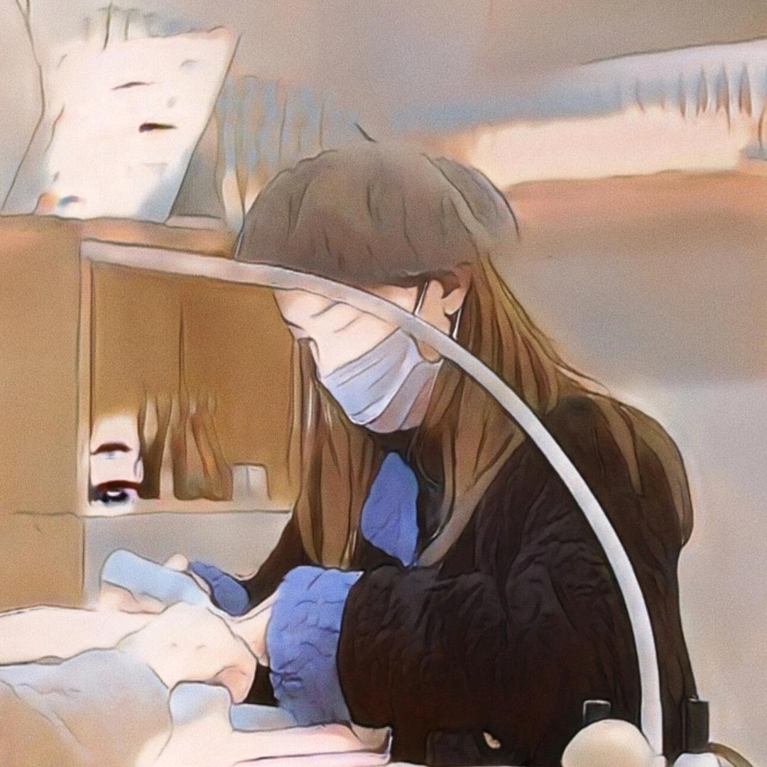 晚WAN美甲美睫店