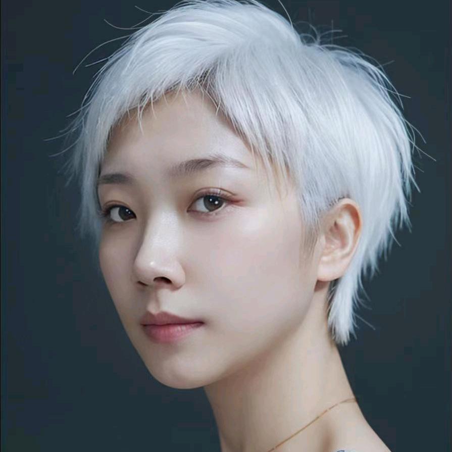 丹姐家的小魔兽