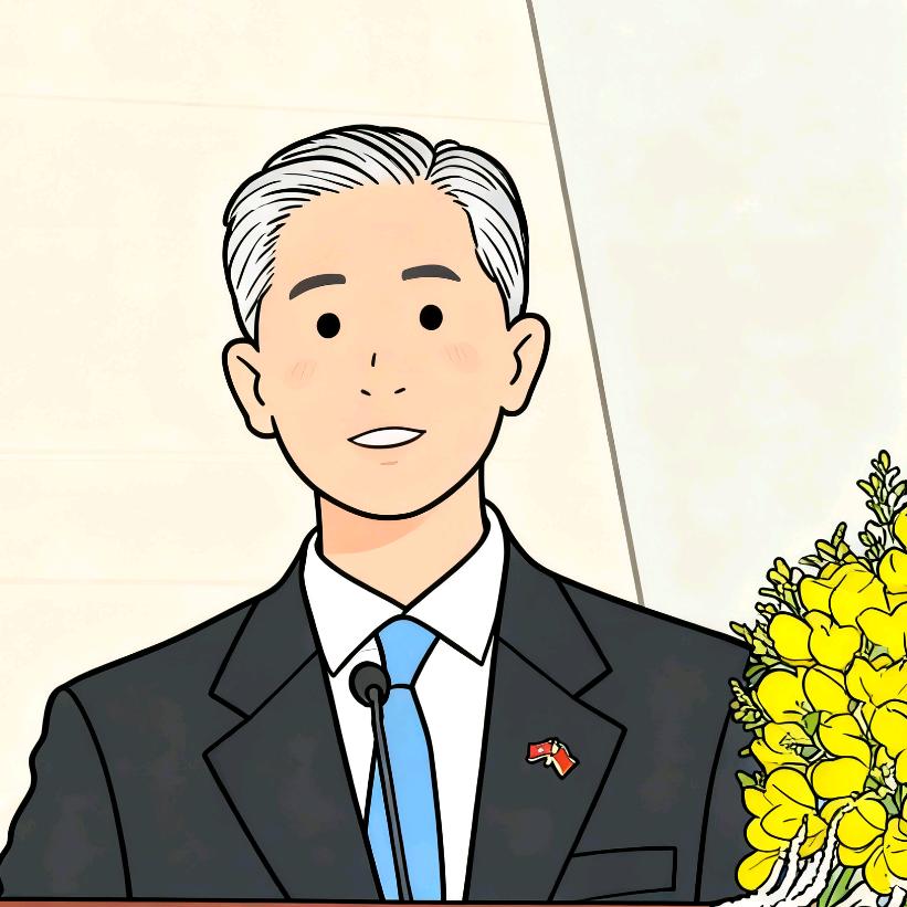 憂川『斌』