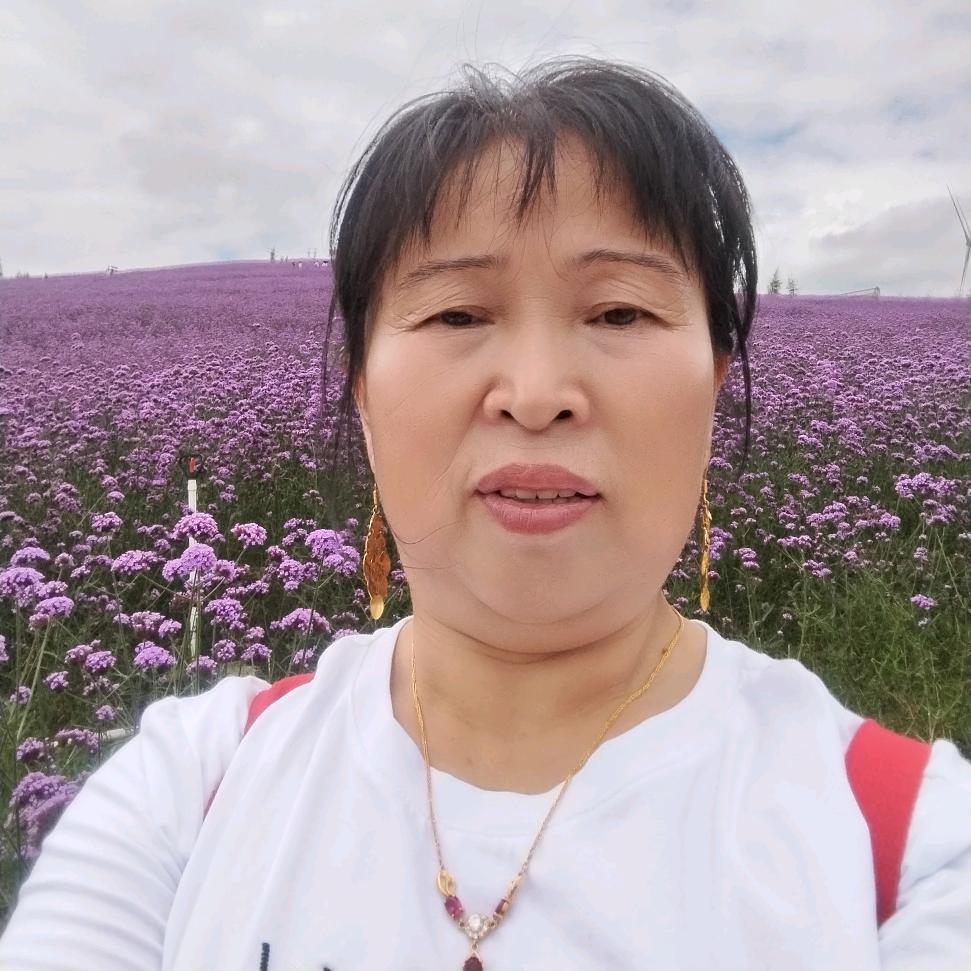 渐老芳华