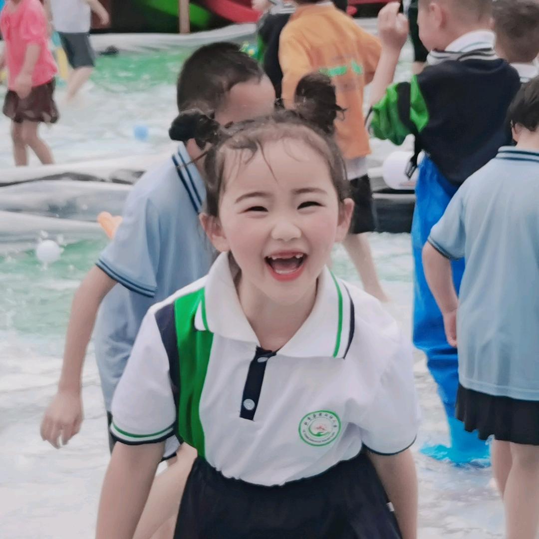 我是小可爱