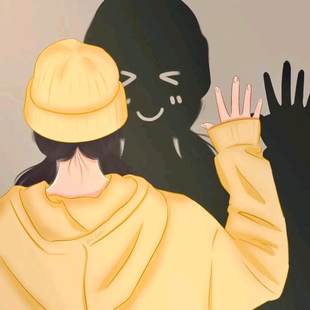 化儿（朋友们不要连赞）